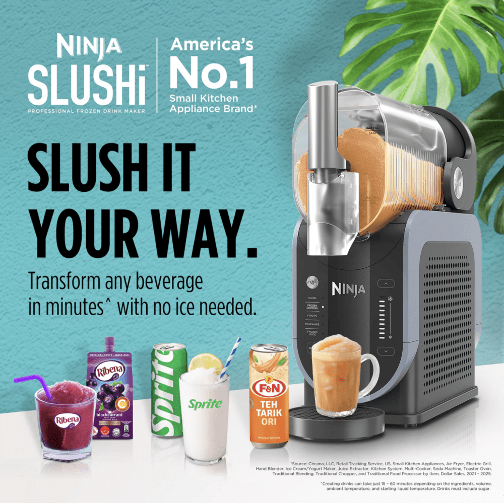 Ninja® SLUSHi™